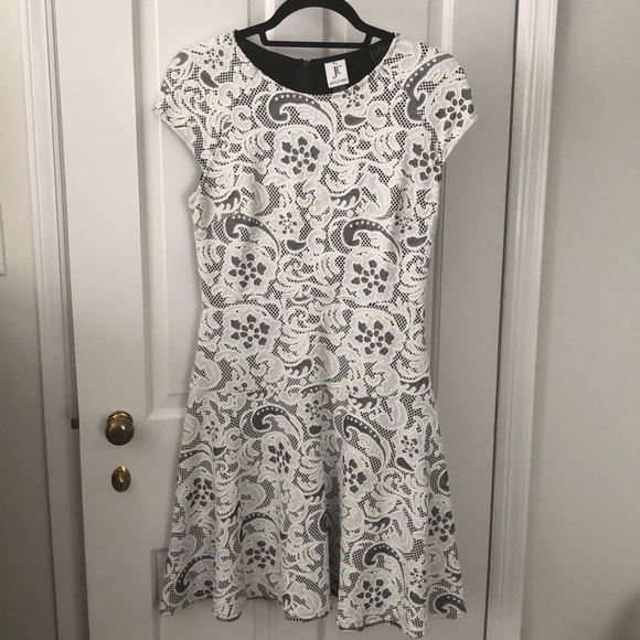 Julia Jordan Dress - Picture 1 of 3